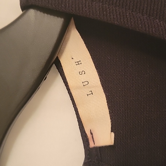 LUSH DRESS - Picture 5 of 5